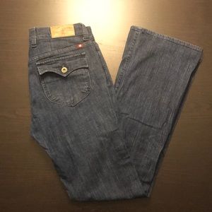 Lucky Brand Jeans Shelby Sweet N Low